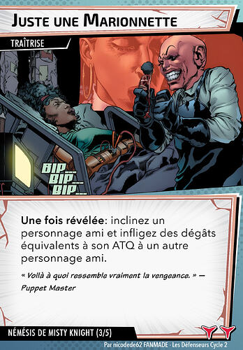 a3 Juste une Marionnette