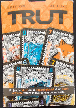 Trut 1