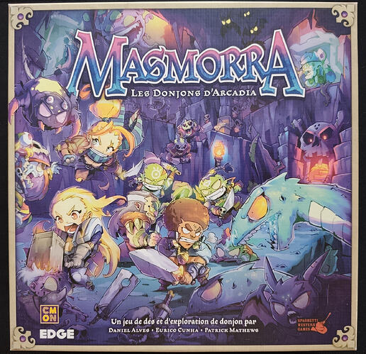 Masmorra 1