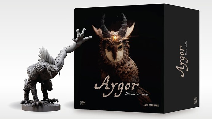 aygor