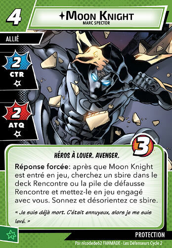 Moon Knight