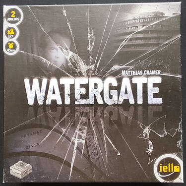 Watergate 1