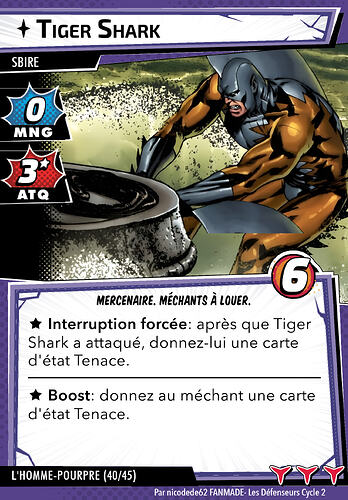 tigershark