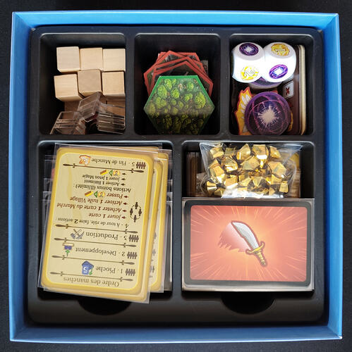 Goldblivion 2