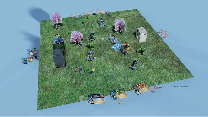 My-Hero-Academia-Miniatures-Game-game-table