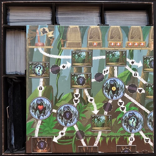 Clank ! 2