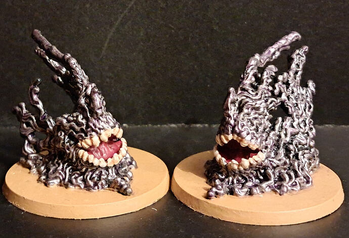 CDMD FotU Tsathoggua 2