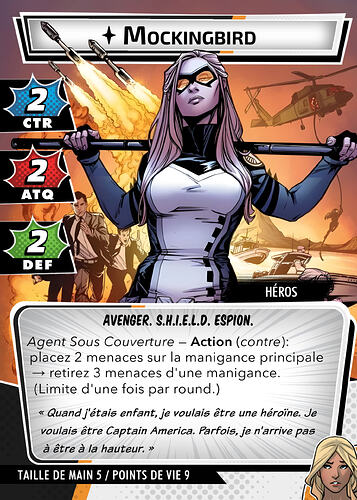Mockingbird