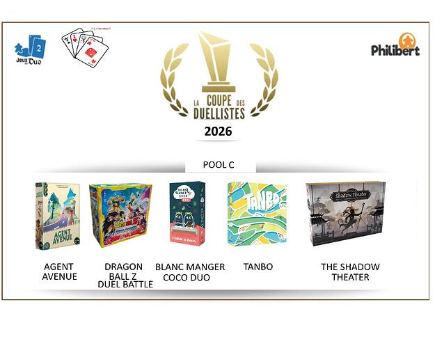 POOL C