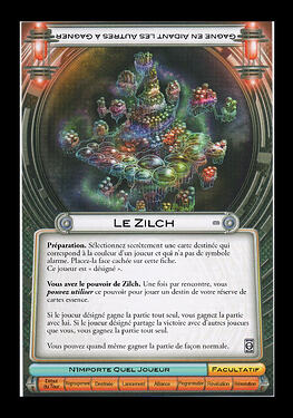Zilch