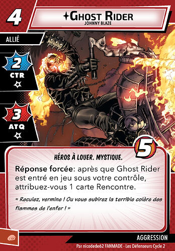 Ghost Rider
