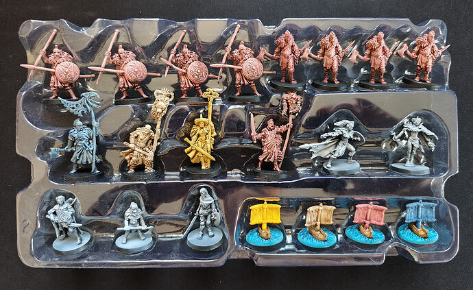 Blood Rage 4