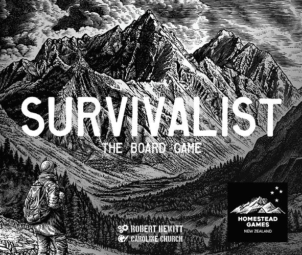 survivalist
