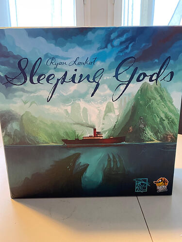 sleeping gods 1