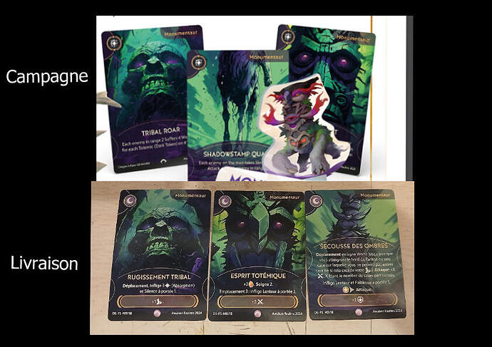 Cartes Avant apres 2