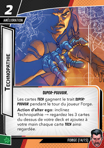 Technopathie