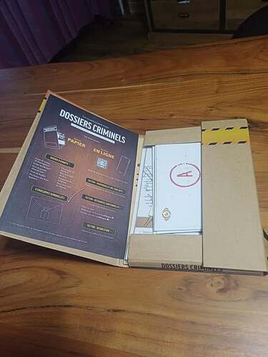 Mystère dans la vallée des rois 2