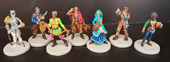 City of the Great Machine 22