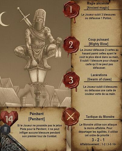 Penitent Joueur FR VD