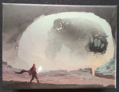 Colossus