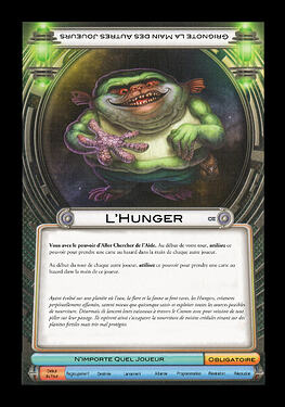 Hunger