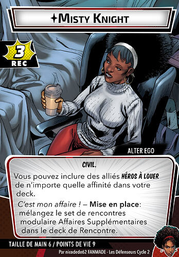 000 Misty Knight