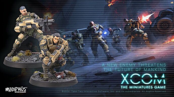 xcom-the-miniatures-game