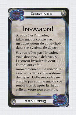 DestinéeInvader