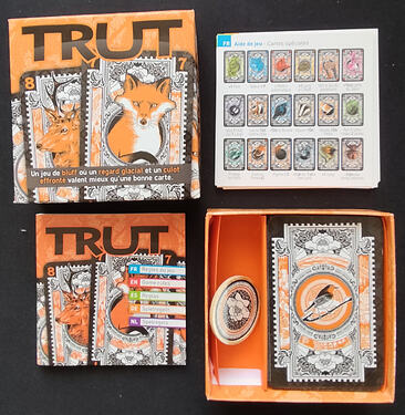Trut 3