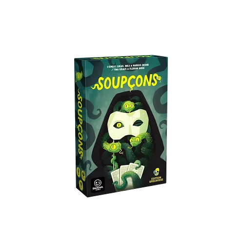 soupcons
