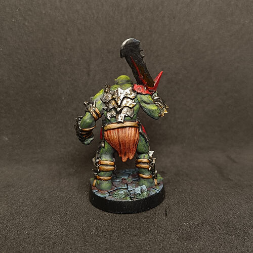 Orc 1.2