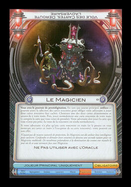 LeMagicien