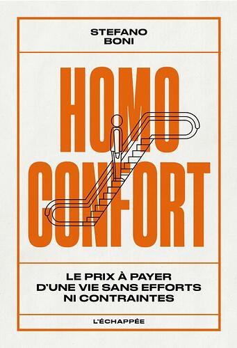 Homo-confort