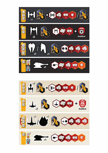game card rules dice 6