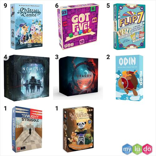 plays (7)