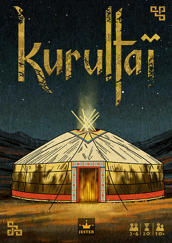 kurultaïcover