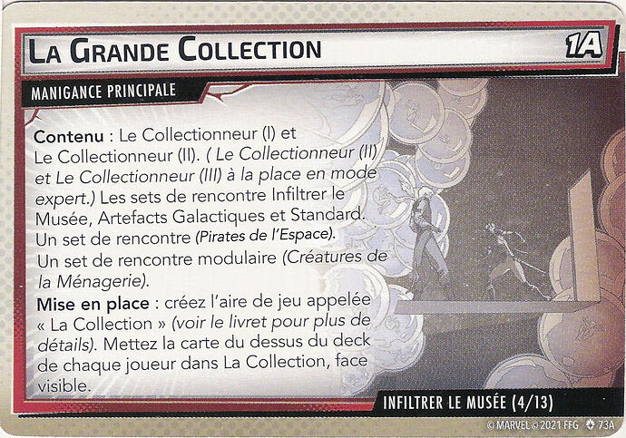 MECHANT Collectionneur Manig.Pcple 1A Bis