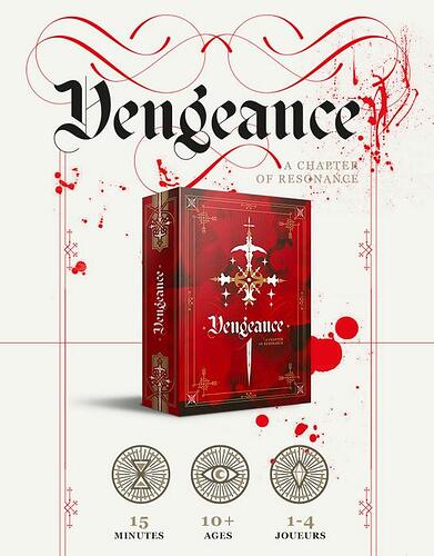 vengeance