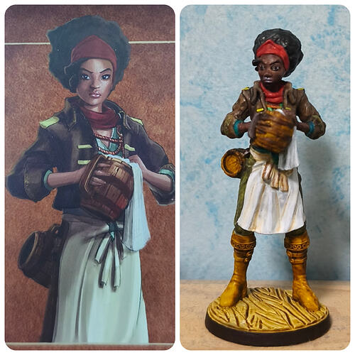 Aubergiste