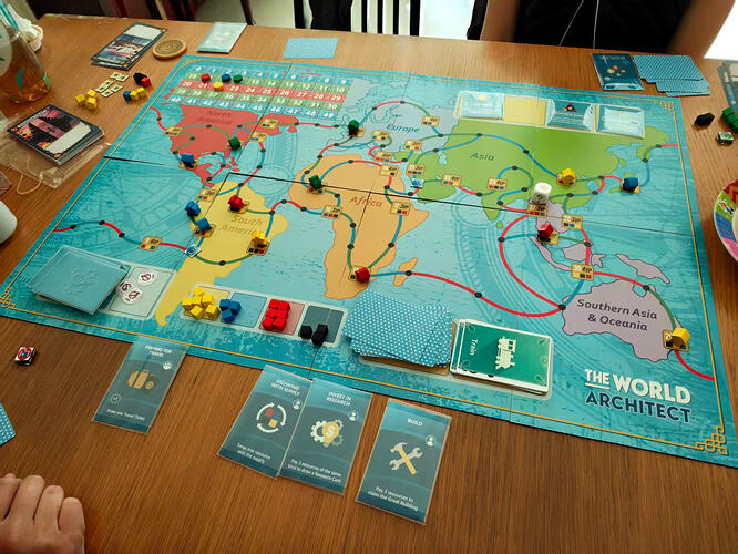 playtesting