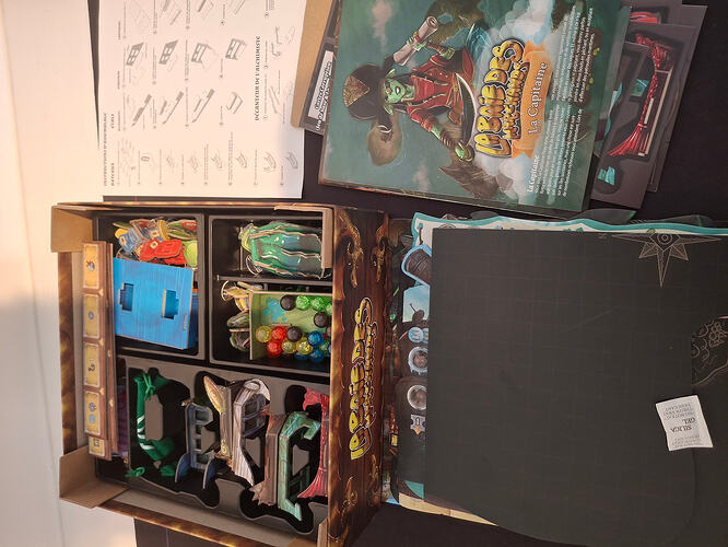 La baie des marchands (2)