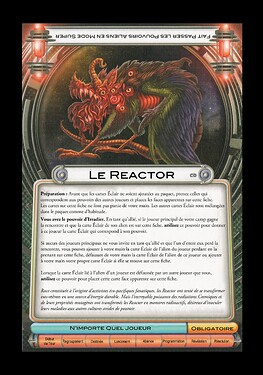 Reactor