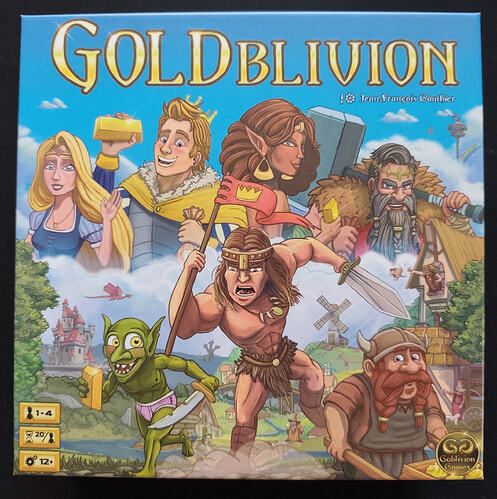 Goldblivion 1