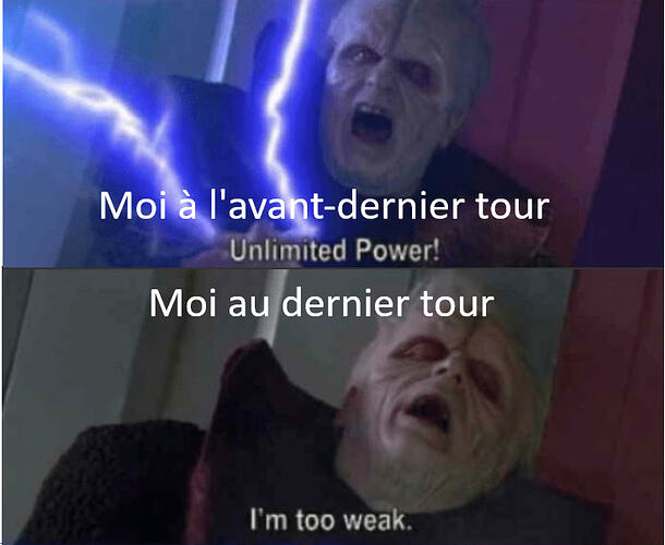 Palpatine