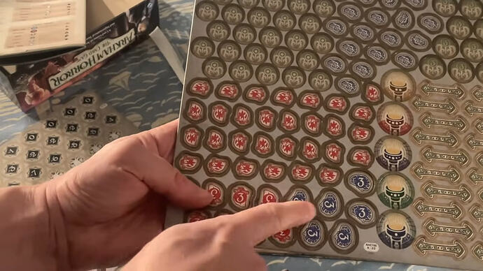 VS--YouTube-DballagedelaboteprincipaledArkhamHorrorChapitre2-4’25”