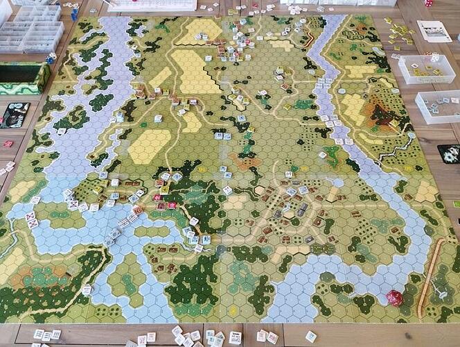Photo 7 - Texas Flood