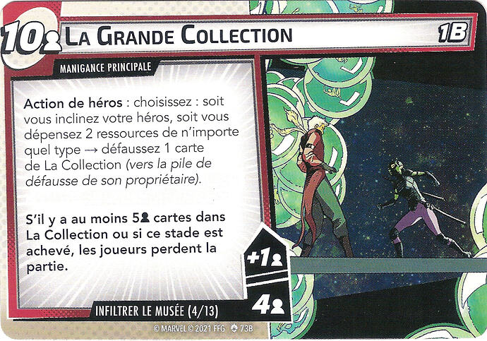 MECHANT Collectionneur Manig.Pcple 1Bis