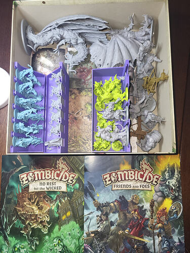 ZGH boite Horde