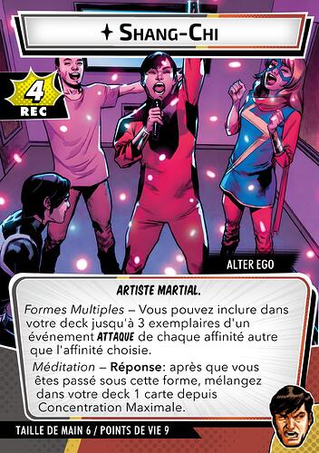 Shang-Chi