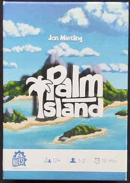Palm Island 1
